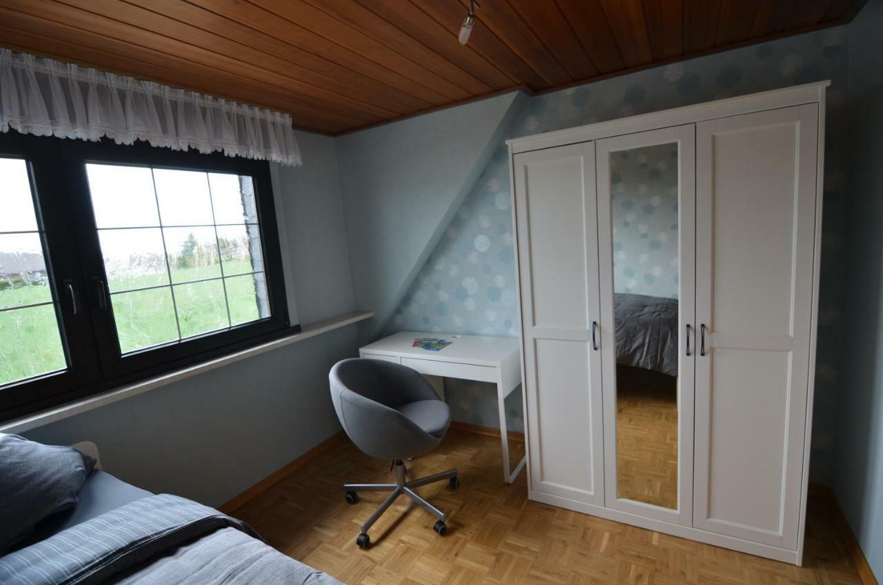 Ferienwohnung Bouten A Geldern Exterior foto